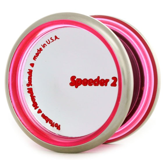 Yoyojam Speeder 2 | Yoboy Webstore